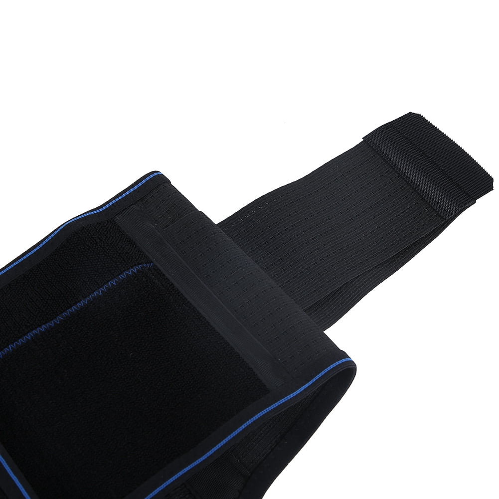 Ceinture Abdominale Confortable - Soutien Ventre Chaud - Pour Maison, Travail, Hôpital - Taille Adjustable