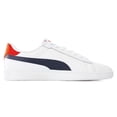 thumbnail image 4 of Tenis Puma Smash 3.0 L JR 39203111 Joven Blanco 22.5, 4 of 7