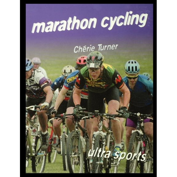 Marathon Cycling (Paperback)