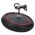 thumbnail image 1 of Motor Inflatable Tyre, Driving Wheel Tire, Stable Performance For X-iaomi Scooter Electric Scooter Accessory M365/M365 Outdoor, 1 of 8