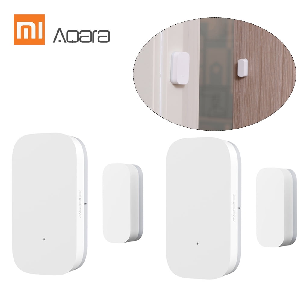Датчик открытия aqara mccgq11lm Датчик открытия aqara mccgq11lm