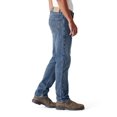 thumbnail image 4 of Levi Strauss Signature™ Men's Original Straight Jeans, 4 of 5