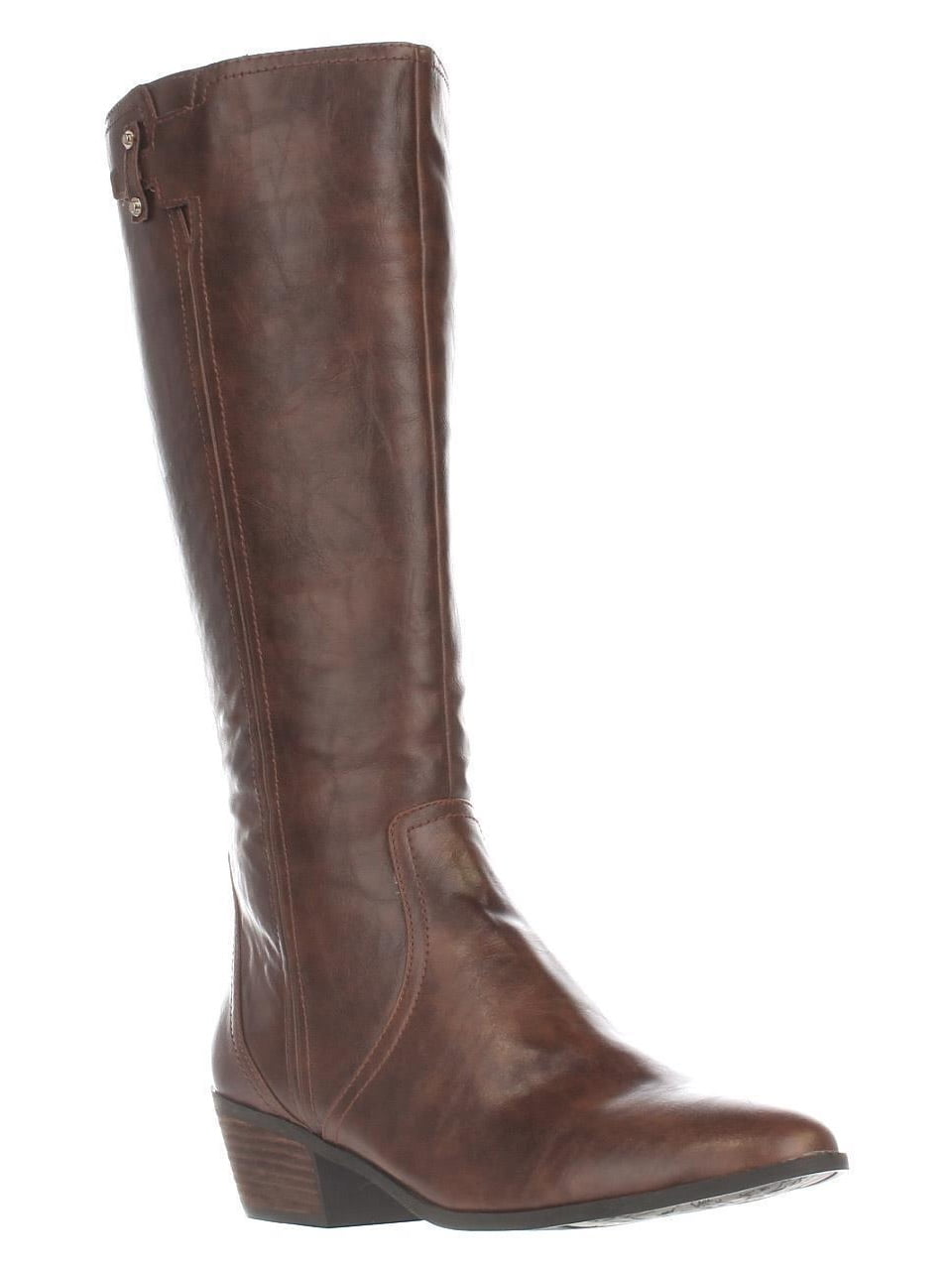 Brilliance Riding Boots, Whiskey 
