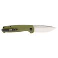 thumbnail image 2 of SOG Knives Terminus Slip-Joint TM1004-BX Knife CRYO D2 Stainless Steel & OD Green G10 Pocket, 2 of 6