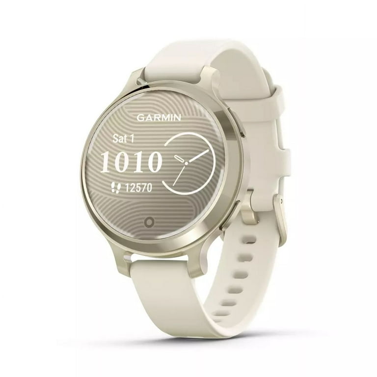 Garmin Lily 2 Active 38 mm Women Small and Stylish GPS Garmin Lily 2 Active 38 mm Women Small and Stylish GPS