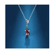 thumbnail image 4 of Collar Plata Con Dije Los Vengadores Spiderman Red, 4 of 4
