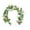 F, variant on Artificial Easter Egg Garland, Easter Garland Faux Spring Vine with Easter Eggs, Greenery Spring Floral Garland, Spring Vine String Hanging for Springtime Party Decor
