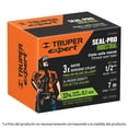 thumbnail image 2 of Cinta De Teflón 1/2'13 M Uso Industrial Truper Truper CTF-1/2X13X, 2 of 2