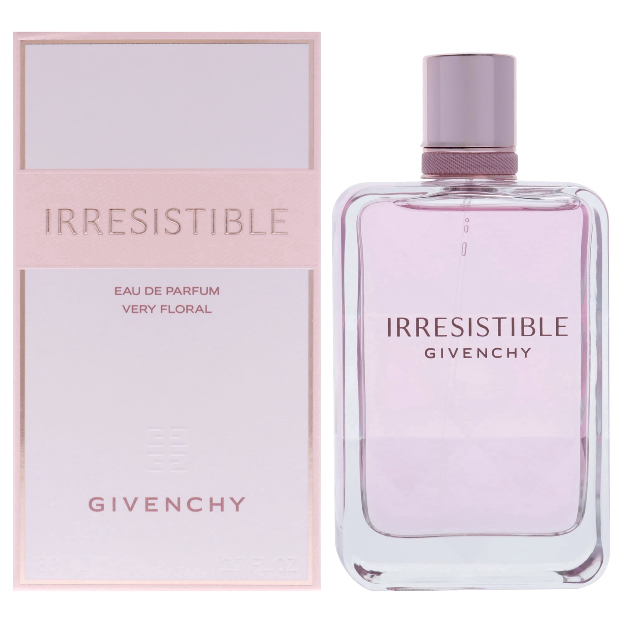 香水(女性用) Givenchy Irresistible Eau de Parfum 80ml Givenchy Irresistible Eau De Parfum, Women's Perfume, 80ml, Citrus