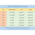 thumbnail image 3 of Kwasome Girls Pants Toddler Spring Summer Loose Trousers Solid Color Fashion Classic Girl Clothings 6-7 Yearsag, 3 of 4