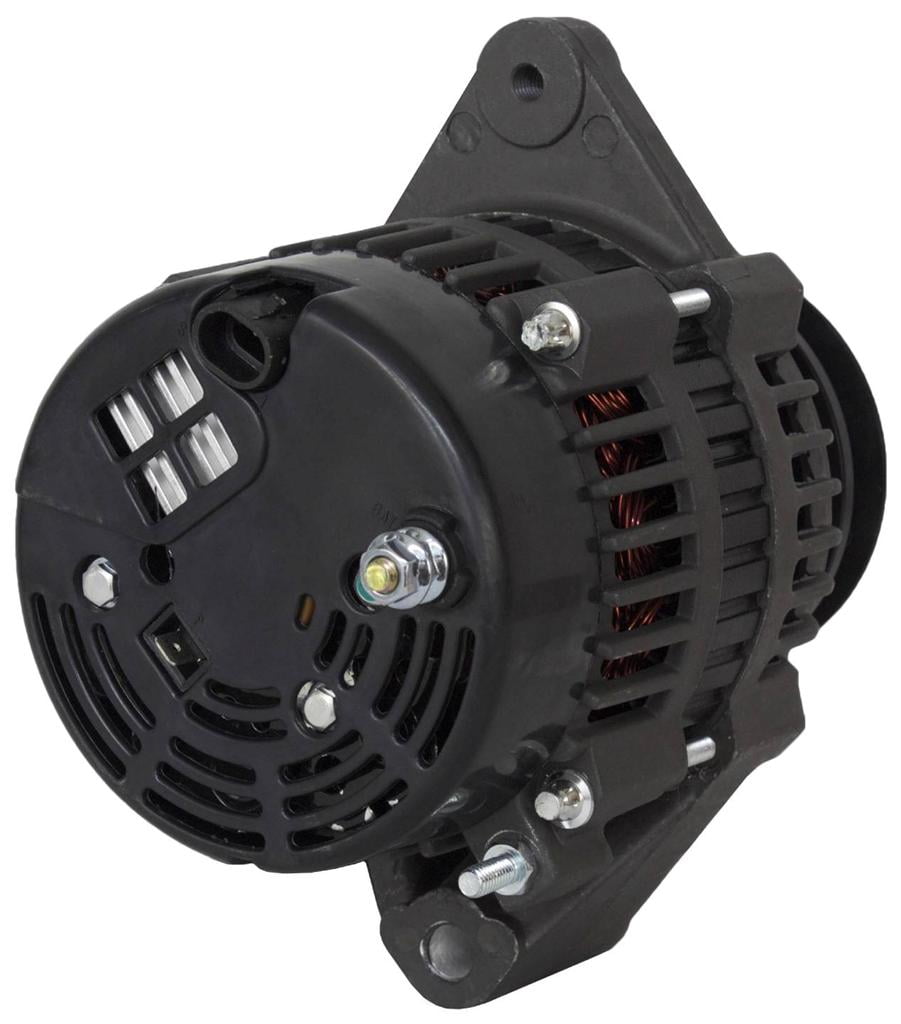 NEW 100 Amp Alternator Fits Crusader Boat 305 350 496 2001 2002 2003 2004