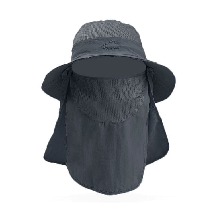 Summer Outdoor Sun Hat Protection 