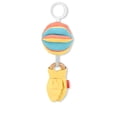 thumbnail image 1 of Skip Hop 3-in-1 Baby Activity & Teether Stroller Toy, Montessori Inspired 3-in-1 Stroller Toy, 1 of 5