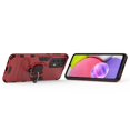 thumbnail image 2 of Funda para Samsung Galaxy A33 5G con Soporte Anillo Giratorio 360° y Protección Resistente a Golpes y Caídas, 2 of 5