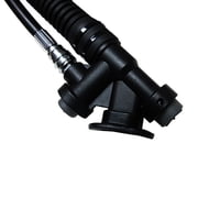 Palantic Xtreme Tech Diving Donut Wing Single Tank 40lbs