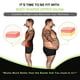 thumbnail image 4 of Hombres sauna sudor chaleco camiseta sin mangas para la pérdida de peso de la aptitud Hombres Sauna sudor chaleco camiseta sin mangas para la aptitud Pérdida de peso Entrenador ANGGREK Otros, 4 of 8