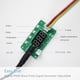 thumbnail image 3 of Módulo láser enfocable de 30 W, 10 piezas, kit de módulo de grabado láser universal con cabezal láse Irfora Módulo, 3 of 7