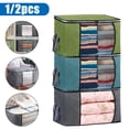 thumbnail image 1 of Bolsa de Almacenamiento JM Extra Grande 18.89 x 11.02 x 19.68, 1 of 7