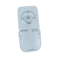 thumbnail image 3 of Control remoto para ventilador de techo, luz, ventiladores, controlador, interruptor, 3 velocidades ajustables para ventiladores invisibles, lámpara, 3 of 8