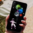 thumbnail image 1 of For Huawei P Smart Plus 2019 Case Silicon TPU Back Cover Phone Case For Huawei P Smart Plus 2018 Coque PSmart Plus 2019 Fundas 20 for P Smart 2019, 1 of 6