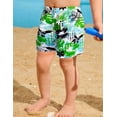 thumbnail image 2 of Short Duradero Niño Bermuda Casual Verano Playa Alberca Color, 2 of 4