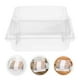 thumbnail image 3 of FELTECHELECTR 50 cajas para postres, golosinas, mini tartas y sándwiches pequeños., 3 of 6