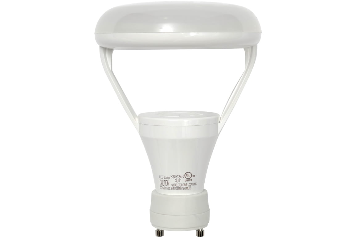 Panasonic FV-08VRE2 WhisperRecessed LED, Designer Ventilation Fan/Light  Combination, Quiet - Walmart.com