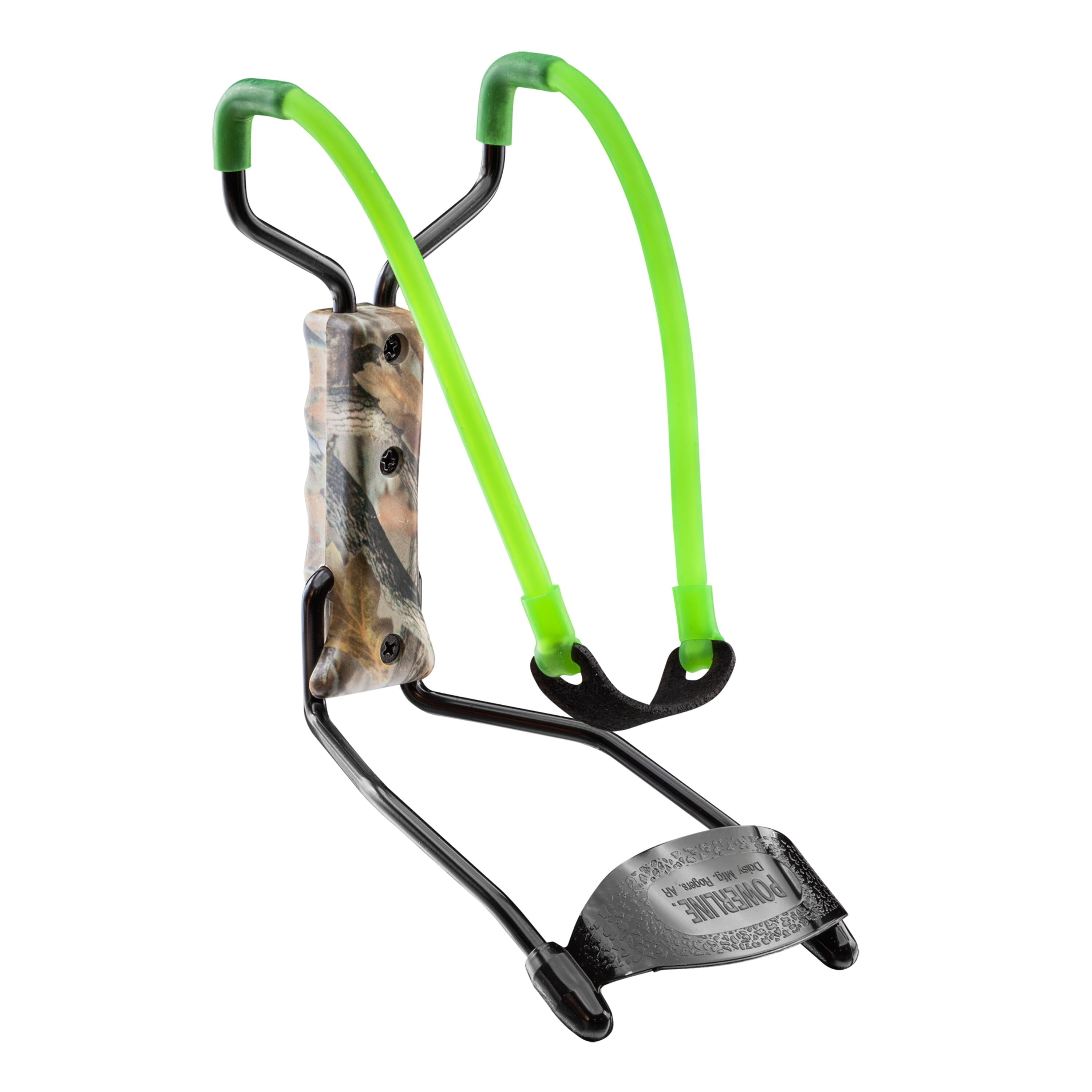 Daisy Bone Collector Camo B52 Sling Shot, BC52