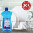 thumbnail image 2 of Great Value Dishwasher Rinse Aid 621ML, 2 of 4