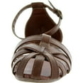 thumbnail image 3 of Forever Link Womens Vera-82 Sandals, 3 of 4