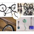 thumbnail image 5 of Lot de 10 Crochets de Rangement en Acier Inoxydable pour Vélo, 5 of 5