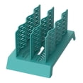 thumbnail image 4 of Comedero para reptiles, accesorio para caja de alimentación, rana extraíble, multifuncional para que trepen y se muevan, organizador para, 4 of 9