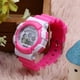 thumbnail image 2 of Reloj Pulsera Digital Electrónico Deportivo Multifunción Al 5 Piezas () Rosa, 2 of 3