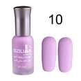 thumbnail image 3 of Long-Lasting Matte Nail Polish #10 - 12Ml Fast Dry Long Lasting Matte Nail Gel Polish, Nail Polish Easter Mother'S Day Nail Makeup Organizers, 3 of 3