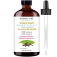 thumbnail image 2 of Aceite esencial Majestic Pure Clove 120 ml 100% puro y natural, 2 of 9