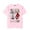 Pink, variant on Hazbin Hotel Merch T-Shirt Casual Anime Men/Women Streetwear Shirt Short Sleeve Fashion Tee