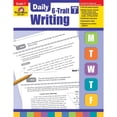 thumbnail image 1 of Daily 6-Trait Writing, Teacher's Edition, Grade 7, 1 of 1