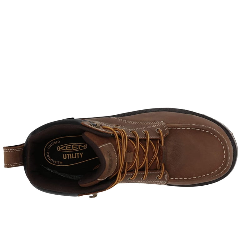Keen Men display picture 1