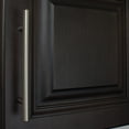 thumbnail image 4 of GlideRite 5 in. Center Solid Stainless Steel Cabinet Bar Pulls, Pack of 5, 4 of 4