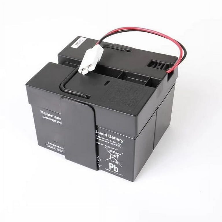 24V 9Ah Battery and Charger for Rollplay Turnado Performance Kids Ride On Car