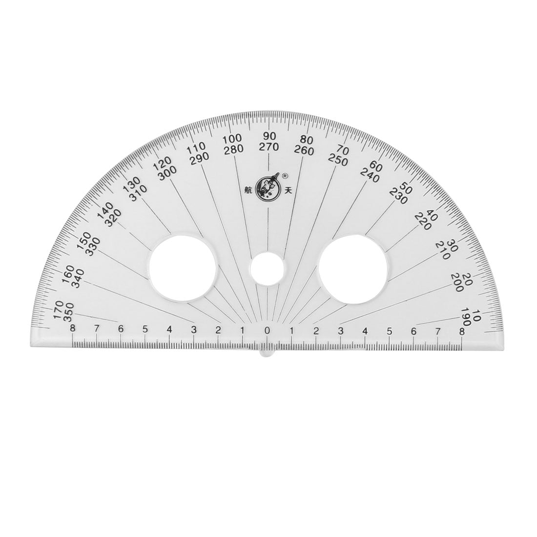 plastic protractor plastic protractor