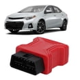 thumbnail image 3 of OBD2 Adapter, 16 Pin Easy Installation High Accuracy OBD2 Connector  for X100 PRO EZ400 PRO EZ500 EZ300 PRO, 3 of 8
