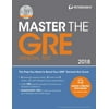 Master the GRE 2018 (Paperback)