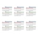 thumbnail image 1 of 24 Bolsas para Dinero con Cremallera, Sobres para Efectivo, Bolsa para Dinero, Bolsas Transparentes para Depósitos Bancarios, Bolsa Bancaria, Bolsa para Efectivo, 1 of 1