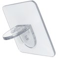 thumbnail image 1 of Bangcool Shelf Support Peg Self-adhesive Plastic Book Shelf Support Shelf Layer Support, 1 of 10