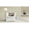 thumbnail image 4 of Advantage Albright Ivory Weathered Oak Panels Wallpaper, 4 of 5