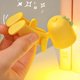 thumbnail image 5 of Lámparas de escritorio plegables para mascotas Lámpara de protección ocular con soporte para teléfono con luz nocturna LED (G) JShteea Libre de BPA, 5 of 8