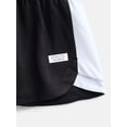 thumbnail image 3 of Athletic Works Girls Active Soccer Shorts, Size 4-18, 3 of 3