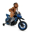 thumbnail image 1 of Huffy 6V R1 Electric Ride-On Motorcycle Toy for Kids, 1 of 5