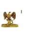 thumbnail image 1 of Escultura,Estatua de resina,figura decorativa para el hogar.,Reloj de suelo para casa de muñecas,Reloj de piso para casa de muñecas en miniatura,minimuebles,Reloj de pie para niños,juguete, 1 of 7
